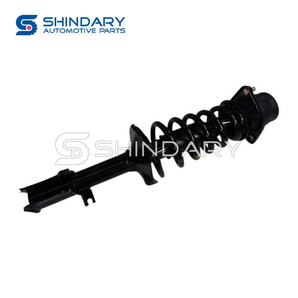 Right front shock absorber 2904200-BC010-A100000 for SHINERAY X30LEV