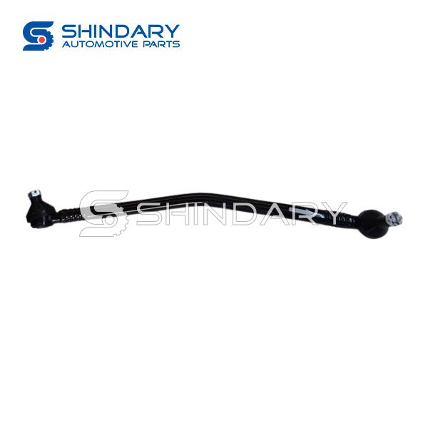 Straight tie rod assy 3003600LE130A for JAC