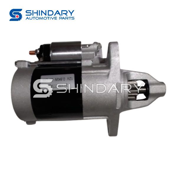 Starter motor 31100-77A00 for SUZUKI