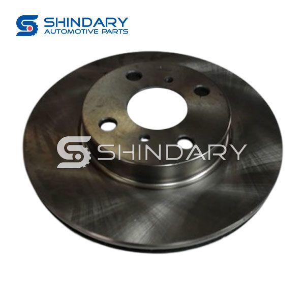 Front brake disc 35010-11G08 for GREAT WALL