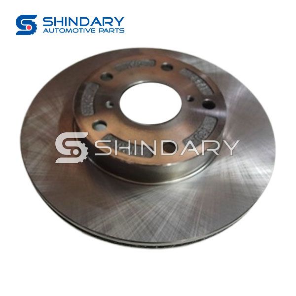 Front brake disc 3501110-BA020-A000000 for SHINERAY X30LEV