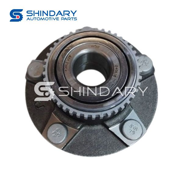 Hub unit 3501320-BU010-A000000 for SHINERAY X30LEV