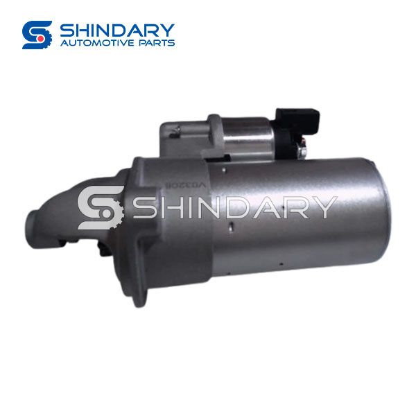 Starter motor 36100-2E500 for HYUNDAI TUCS