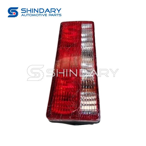 Right combined rear light assy 3773920Q15-XZ for JAC