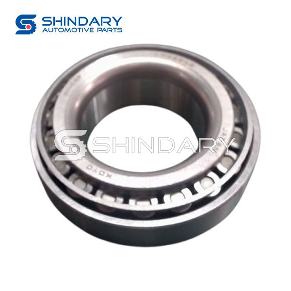 Front wheel bearing 40210F1700+B401 for ZNA K2