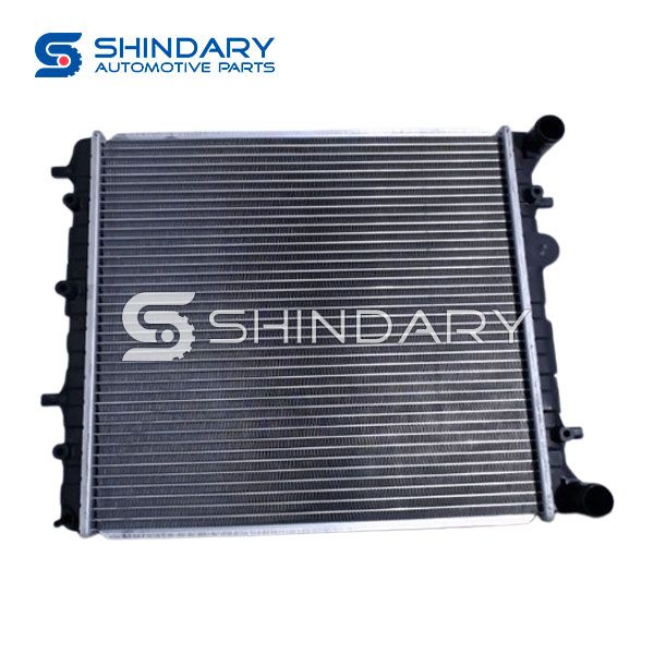 Radiator 5Z0121253C for VW