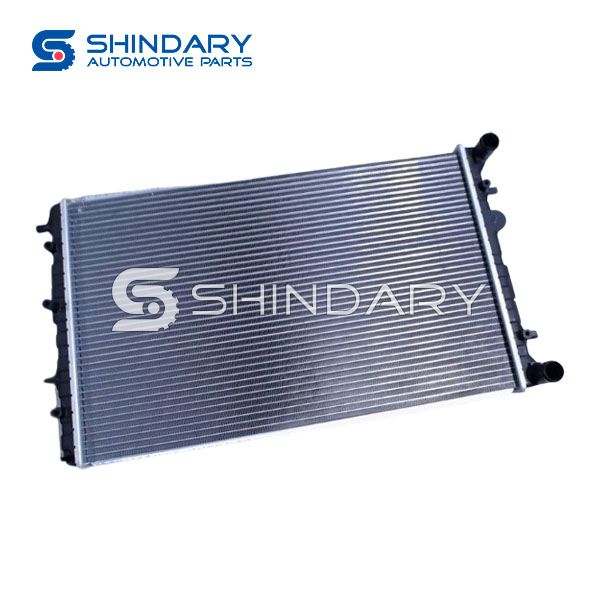 Radiator 5Z0121253D for VW