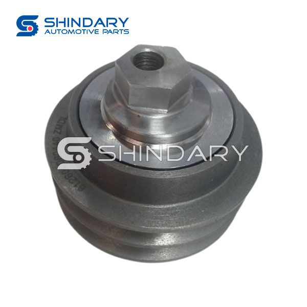 Tensioning pulley 612600060440 for JAC