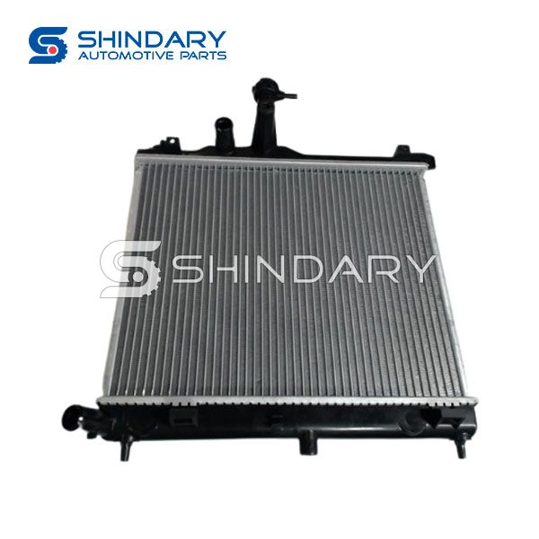 Radiator 613-HNA196 for HYUNDAI I10