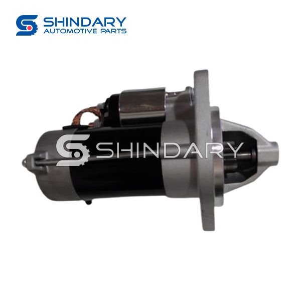 Starter motor 8-94204-438-0 for HITACHI