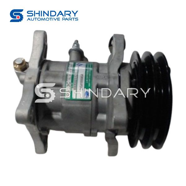 compressor 8103010LD010 for JAC