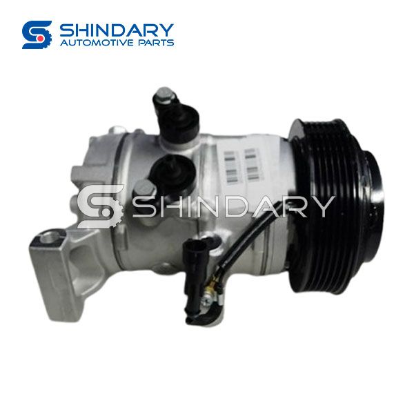 A/C compressor 8103100XSZ08C for GREAT WALL JOLION