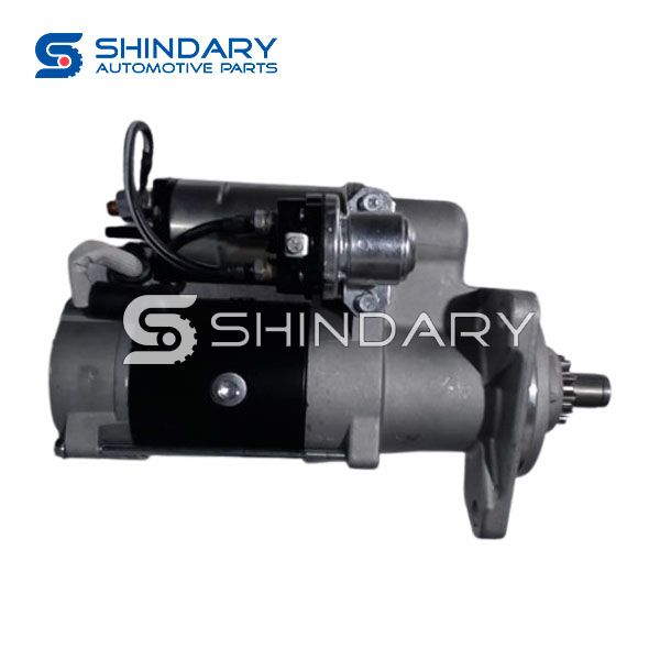 Starter motor 8201107 for GM