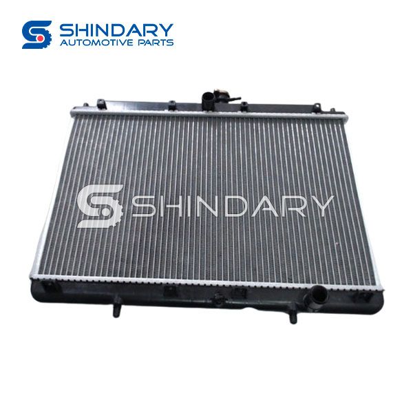 Radiator A00059270 for BAIC