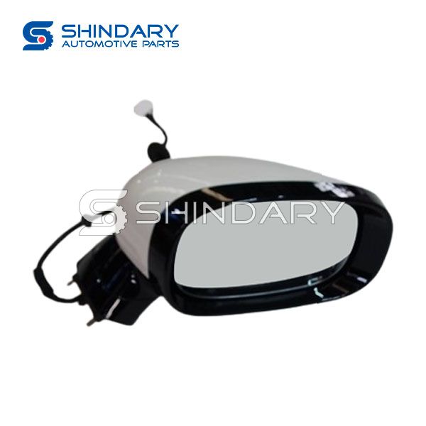 Right rearview mirror assy B023632 for DONGFENG Nammi