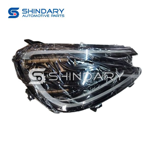 Right headlamp B023639 for DONGFENG Nammi