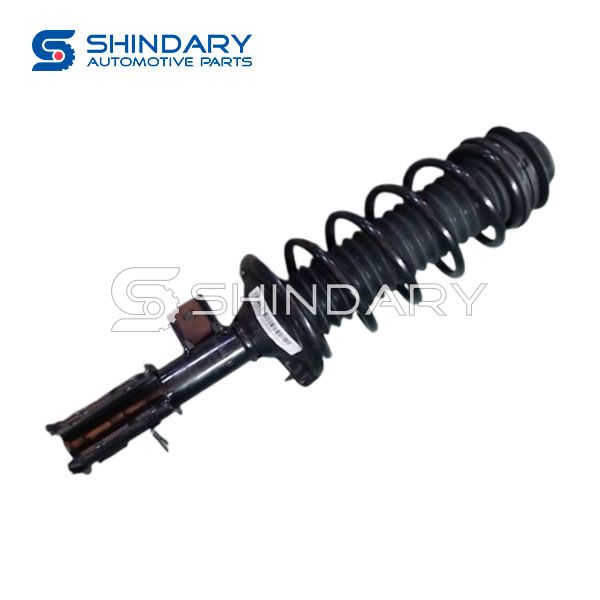 Front strut assy (left) B511F260204-0200 for CHANGAN