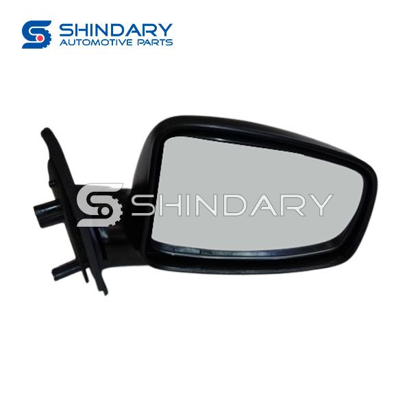 Right rear-view mirror C3821010040A0A6389 for FOTON MIDI