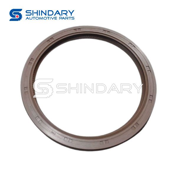 Crankshaft rear oil seal D029+A006 for ZNA K2