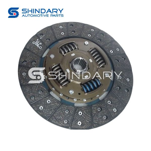 Clutch plate D189+B003 for ZNA K2