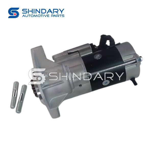 Starter motor D200+A006 for ZNA K2