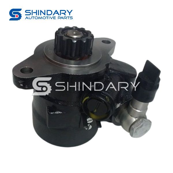 Steering pump D219+A006 for ZNA K2