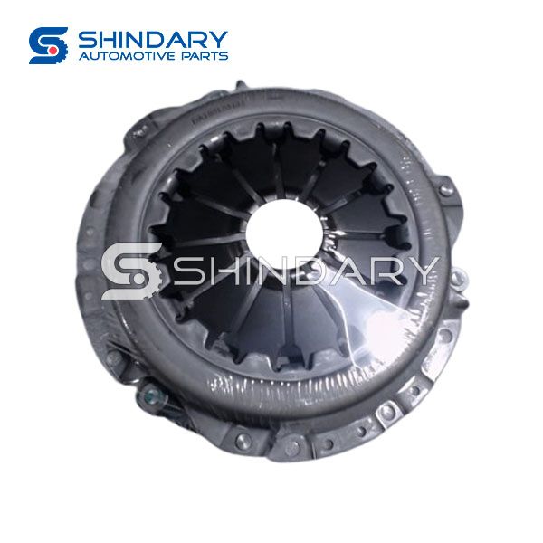 Clutch pressure plate DA18012-0400 for CHANGAN CX70