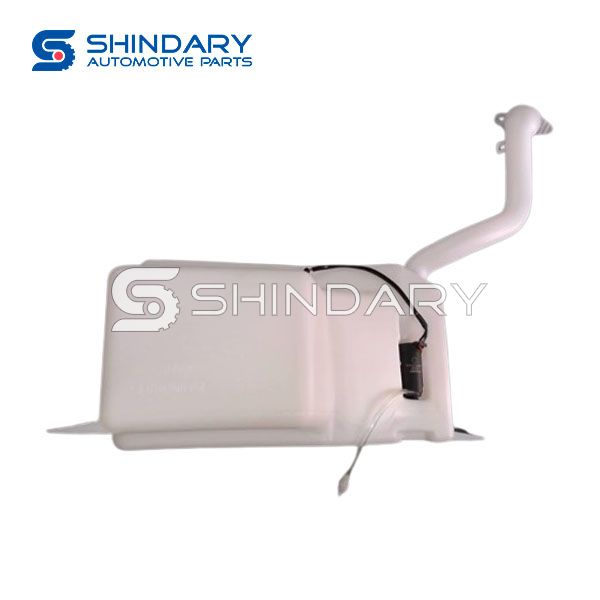 Washing liquid pot assy DZ14251743031 for SHACMAN