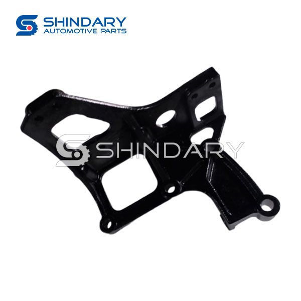 Bumper right mounting seat DZ97189621012 for SHACMAN