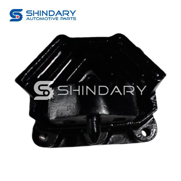 Engine damping pad DZ97259590209 for SHACMAN