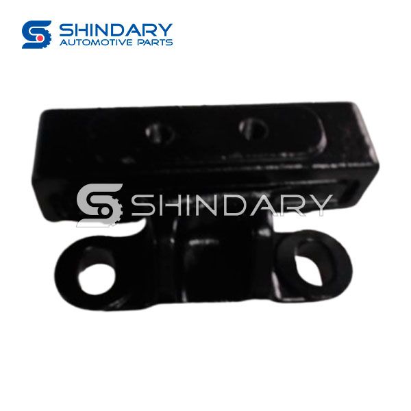 Cooling module Mount (R) DZ9X259537006 for SHACMAN