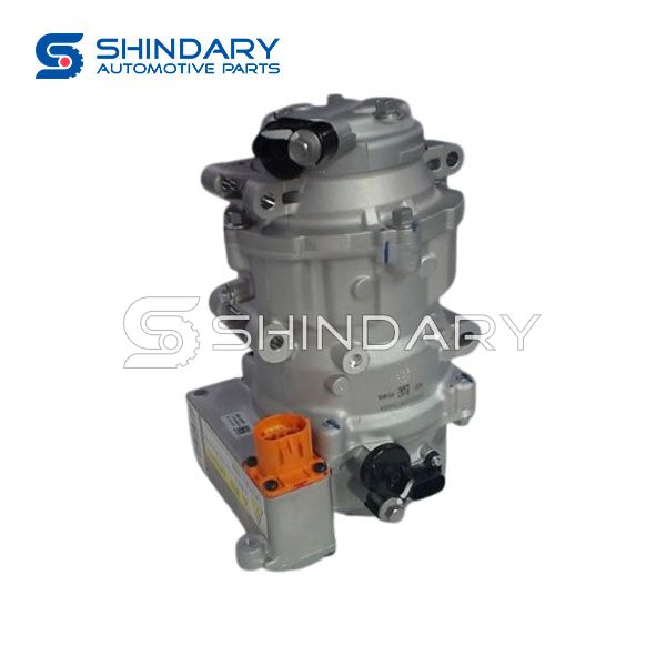 Electric compressor assembly HCEF-8103020 for BYD