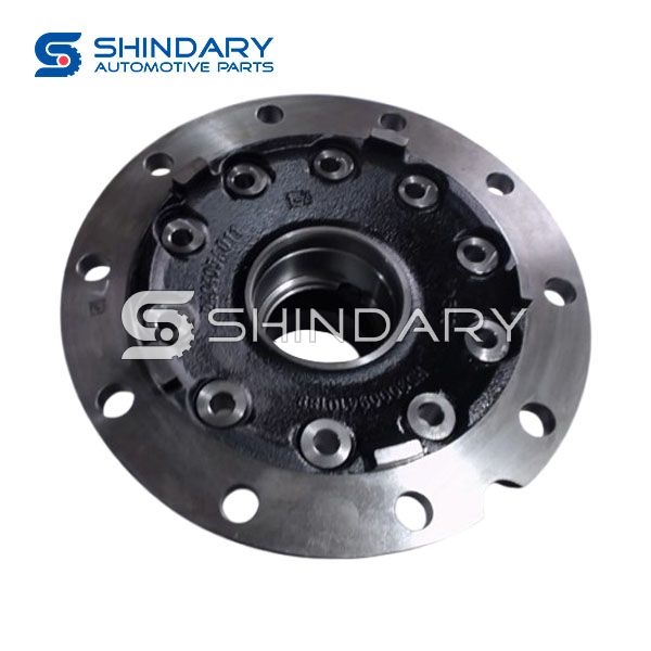 Front hub HD90009410189 for SHACMAN