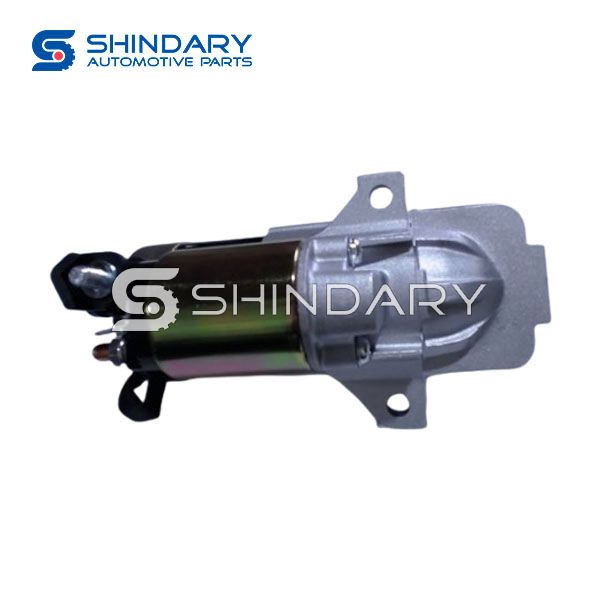 Starter motor M0T90981 for MAZDA