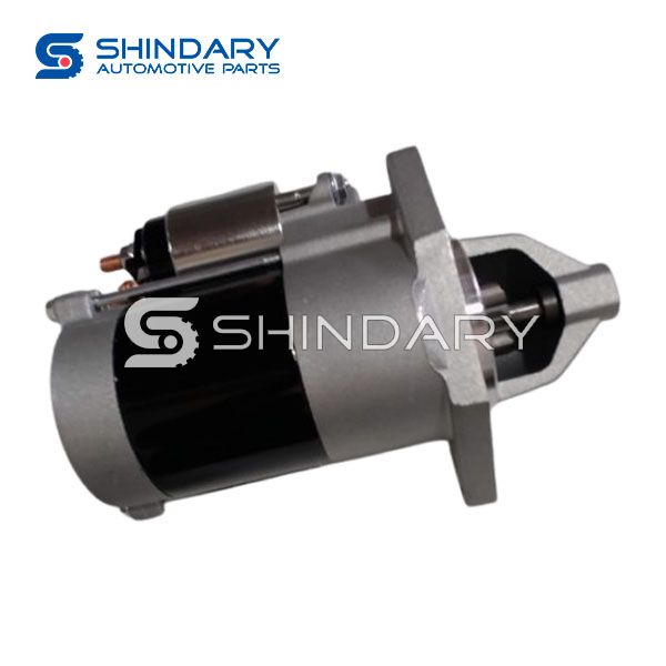 Starter motor M3T33081 for KIA