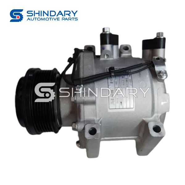 Compressor assembly M6-8103010 for DONGFENG M4