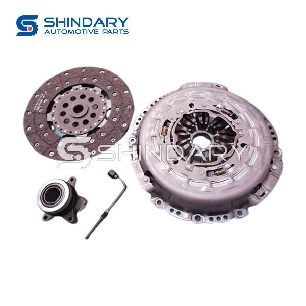 Clutch kit MAXUS-T60 for MAXUS T60