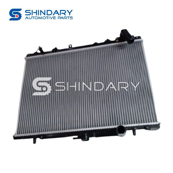 Radiator MR-239627 for MITSUBISHI MONTERO