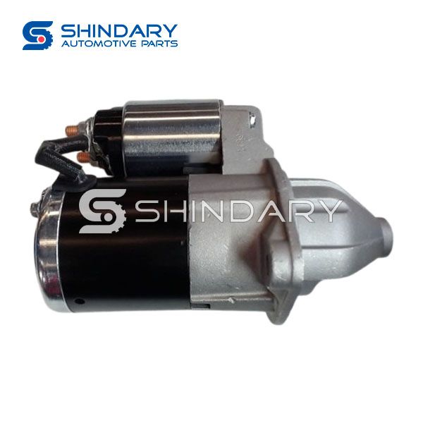 Starter motor MW252395 for S.E.M DX3