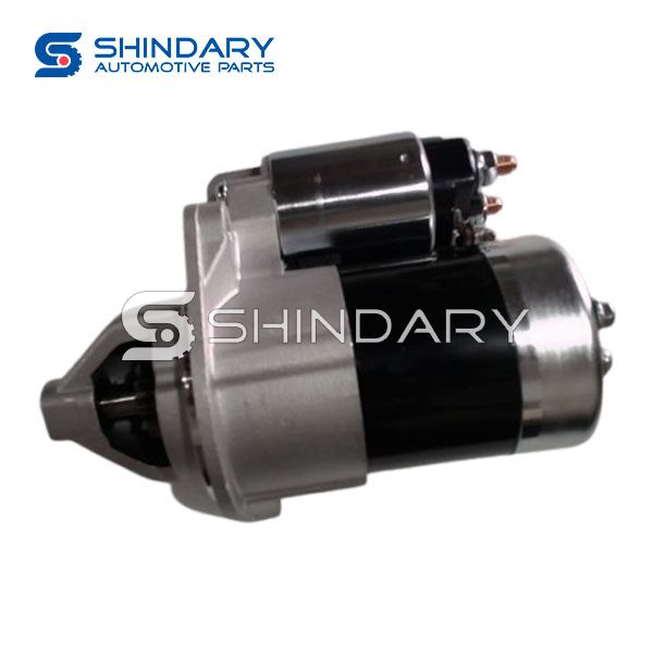 Starter motor QDY1289 for JAC