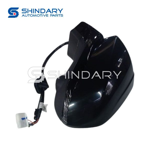 Exterior rear-view mirror assy S111F271002-0118 for CHANGAN