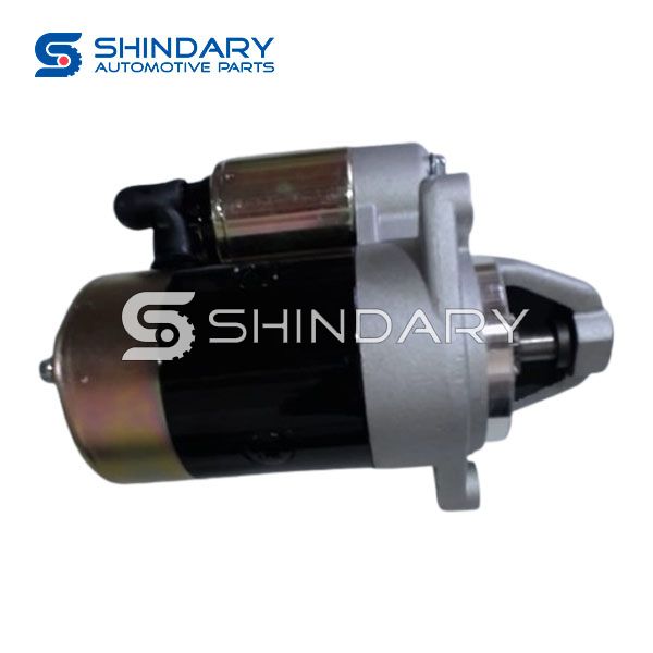 Starter motor S114-413 for HITACHI