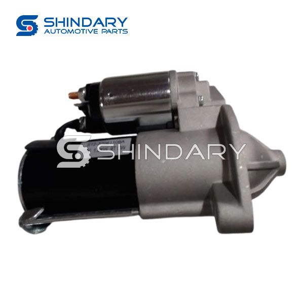 Starter motor S12-370811BA for CHERY