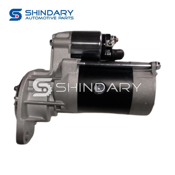 Starter motor S13-407 for HITACHI