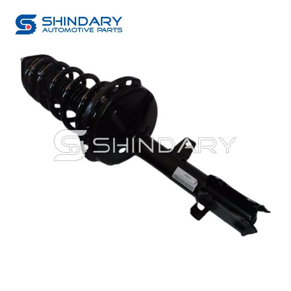 Left rear shock absorber assy S6-2915010 for BYD