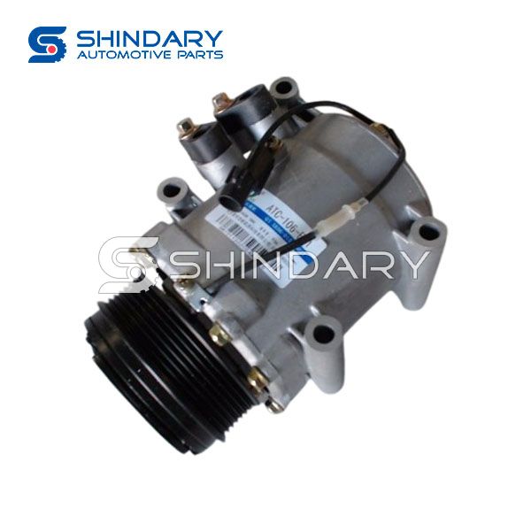 compressor S6A-8103010 for BYD S6