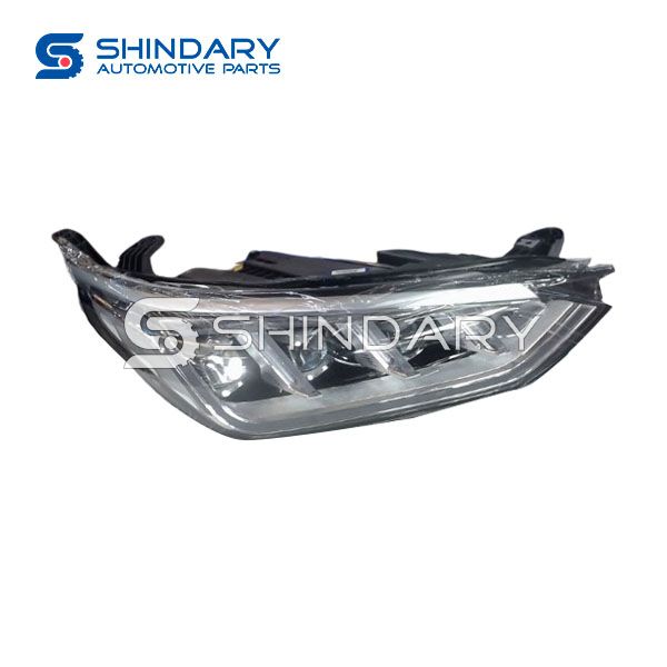 Right combination headlight assy SA3F-4121020E for BYD SONG PLUS DM-I