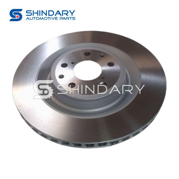 Front brake disc ST-3501011 for BYD TAN AWD