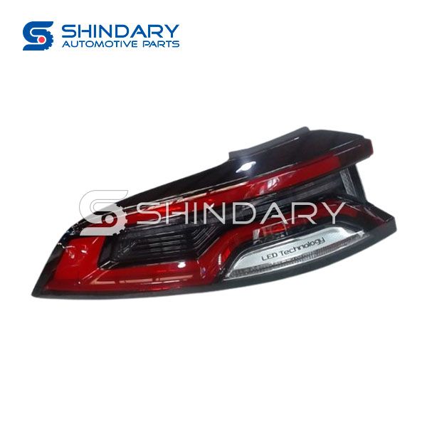 Rear light assy left ST-4133010 for BYD TAN AWD