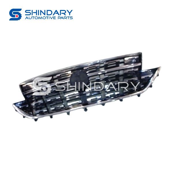 Front grille assembly SX7-2803710 for DONGFENG T5